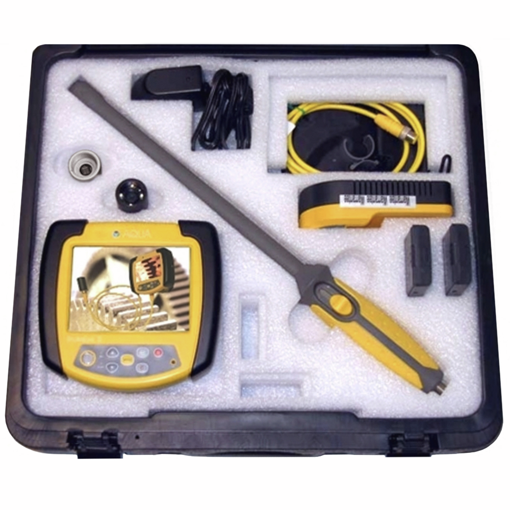 SnakeEye III Inspection Camera CW Kit
