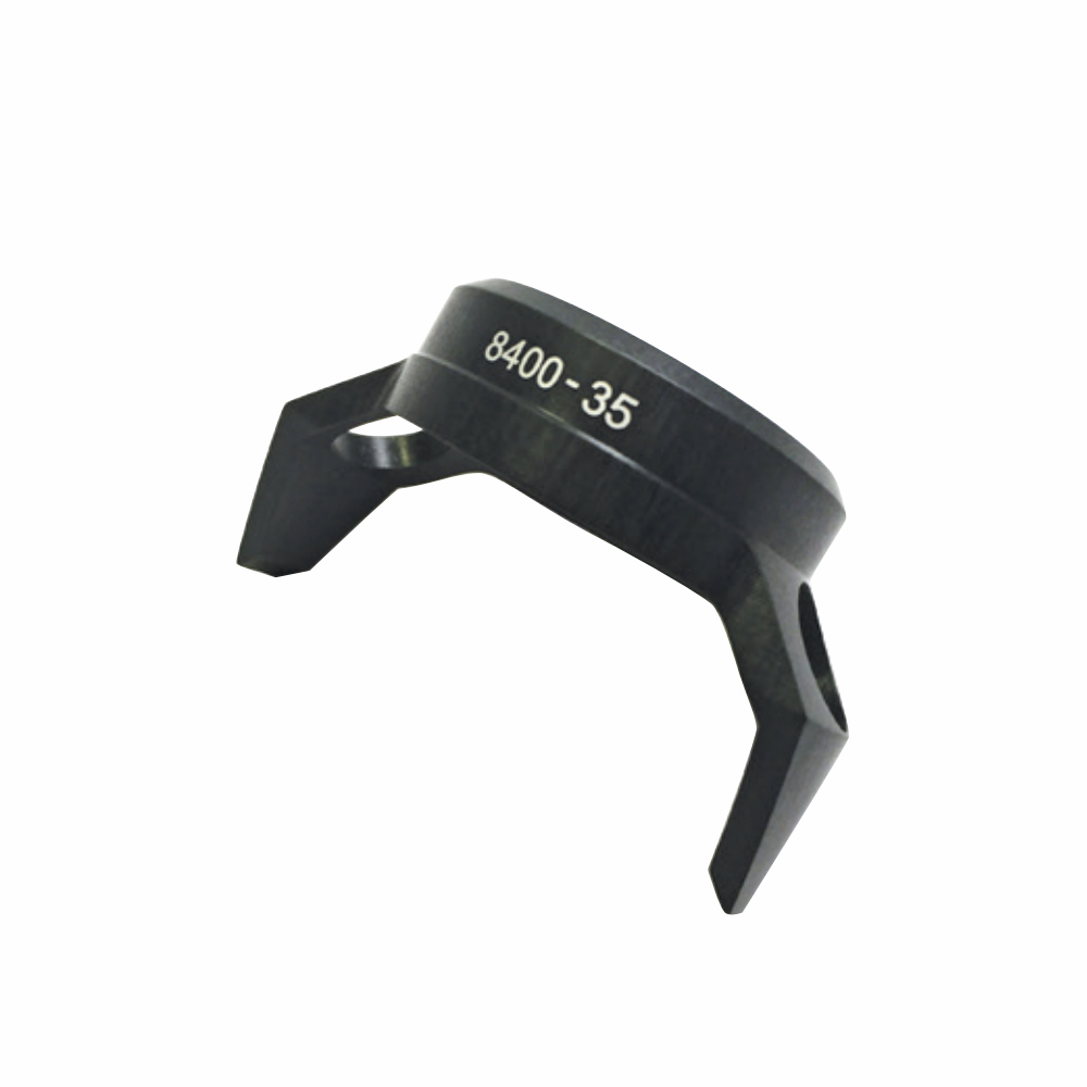 8400k Optical Micrometer Corner Base