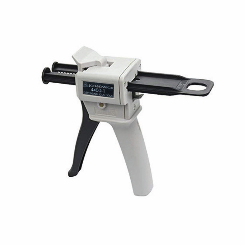 8400k Optical Micrometer Dispensing Gun