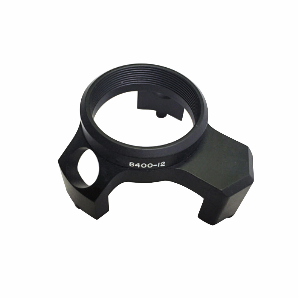 8400k Optical Micrometer Close Edge Base