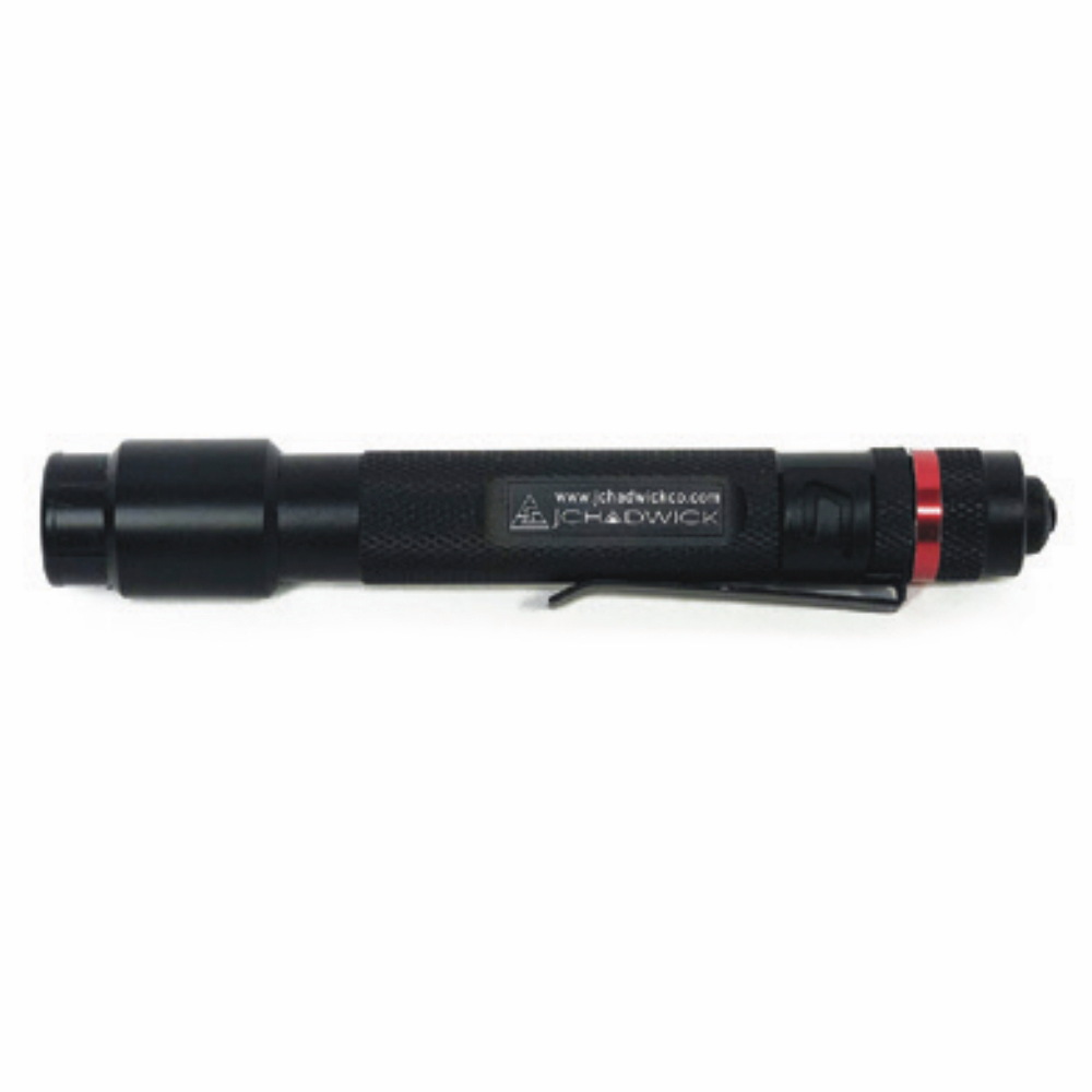 8400k Optical Micrometer Flashlight
