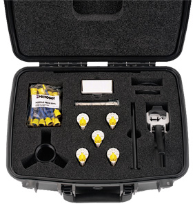 8400K Microset Case