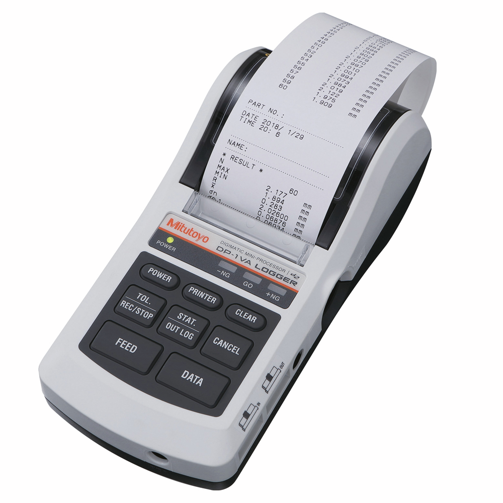 8400k Micrometer Printer