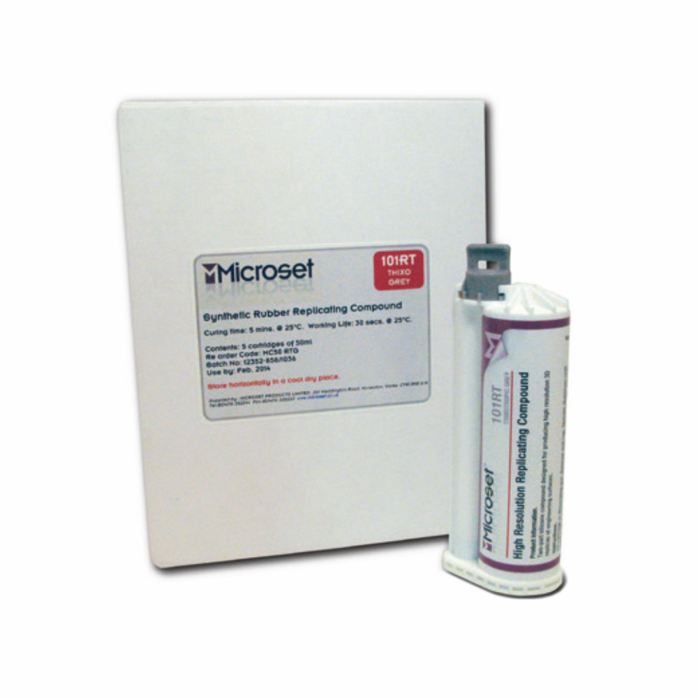 8400k Optical Micrometer Synthetic Compound