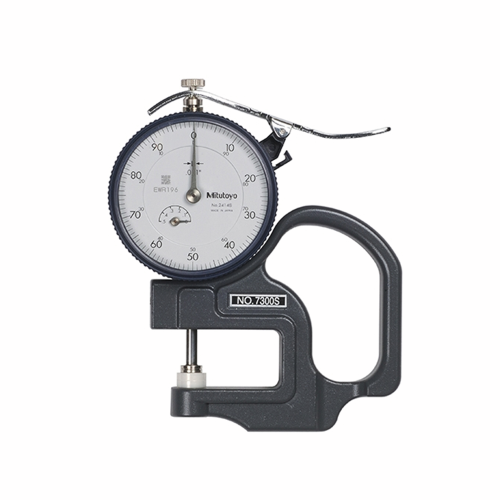 Mitutoyo Thickness Gauge .001