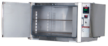 Grieve Class A Bench Oven