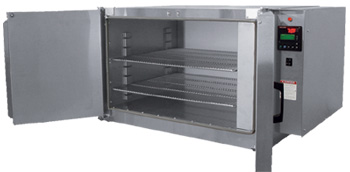 Grieve Forced Convection Bench Oven