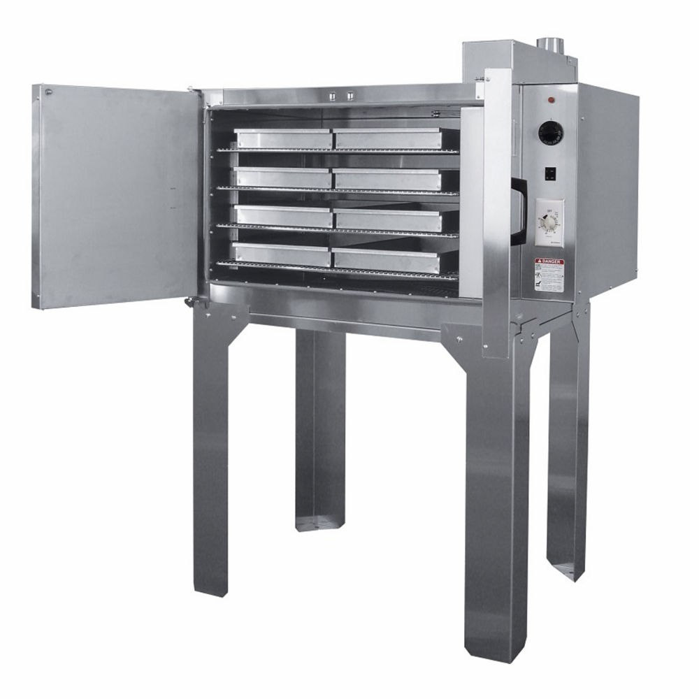 Grieve Oven Stand