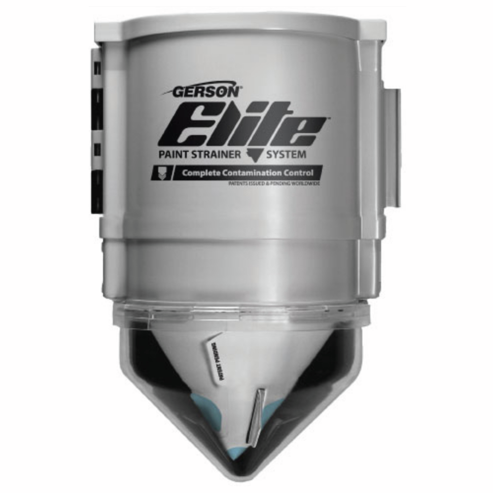 Elite Paint Strainer System