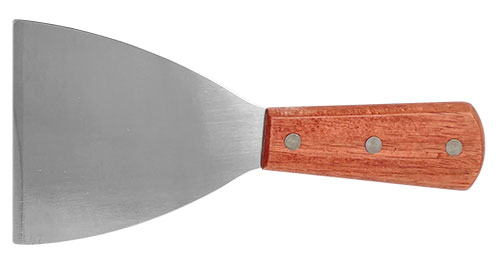 Scraper