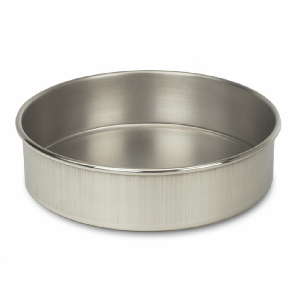Stainless Steel Full Height Pan
