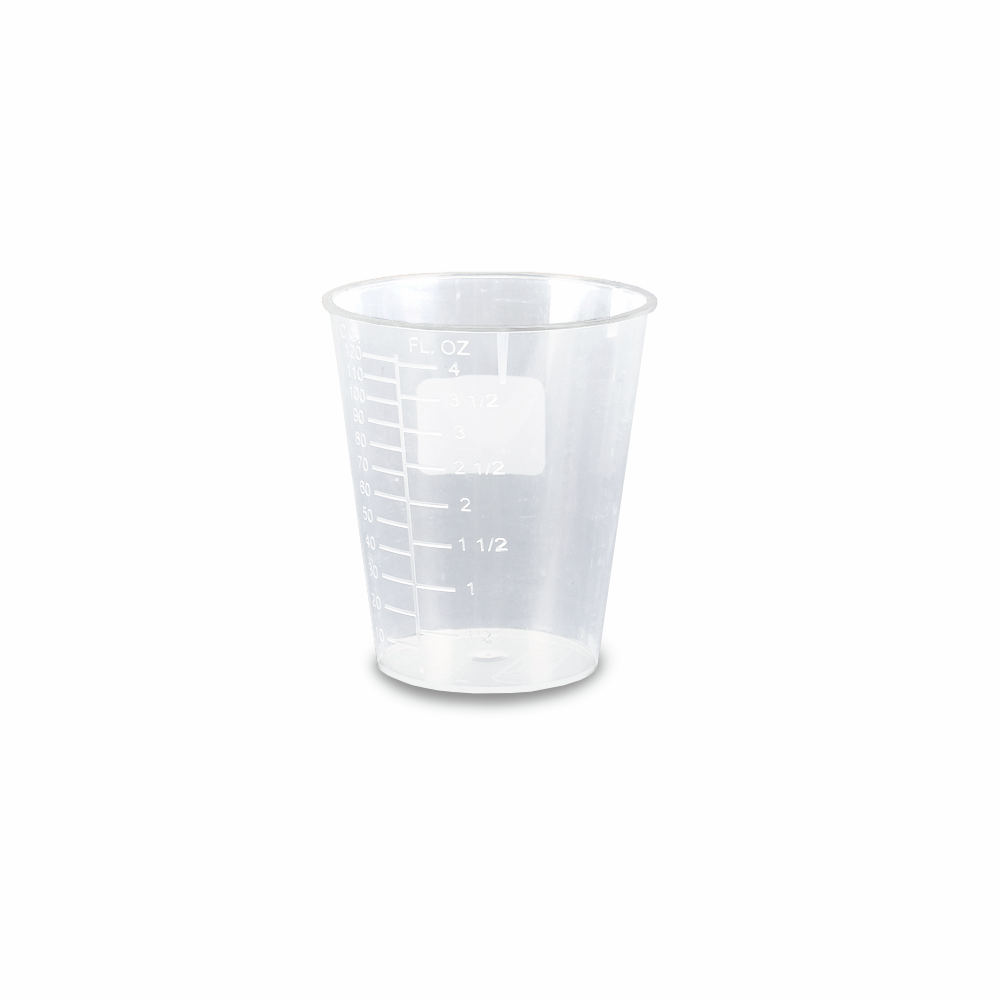 Staccups Beaker 120cc