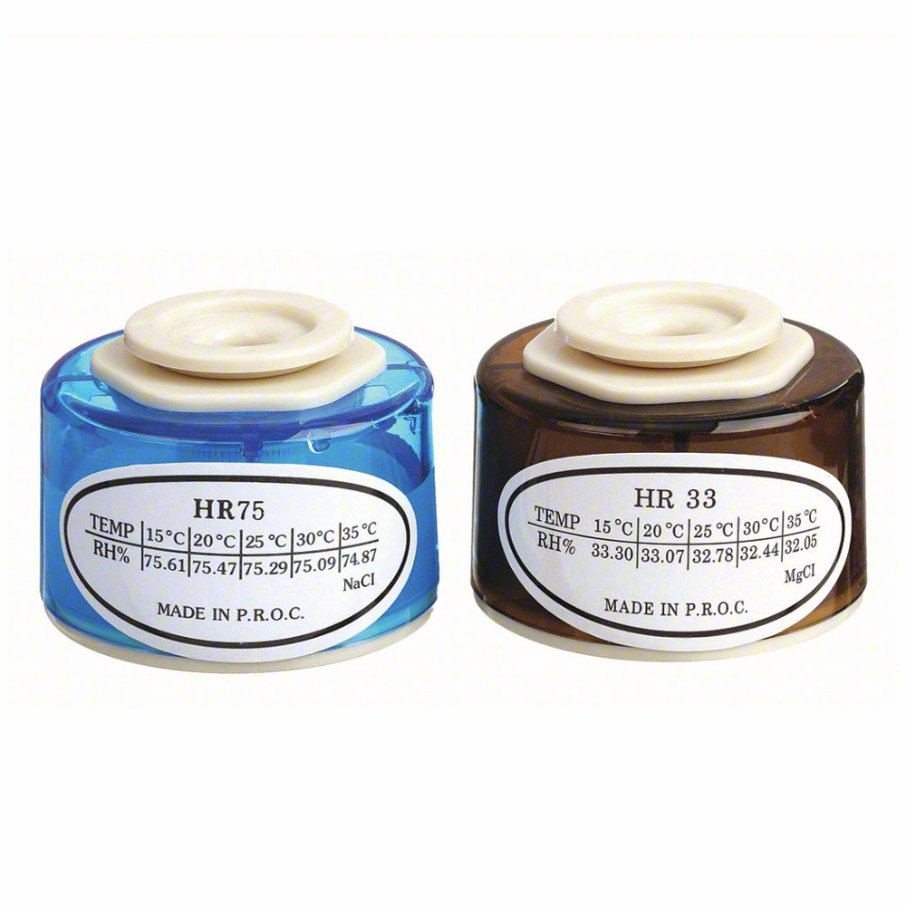 Hygro-Thermometer Calibration Kit