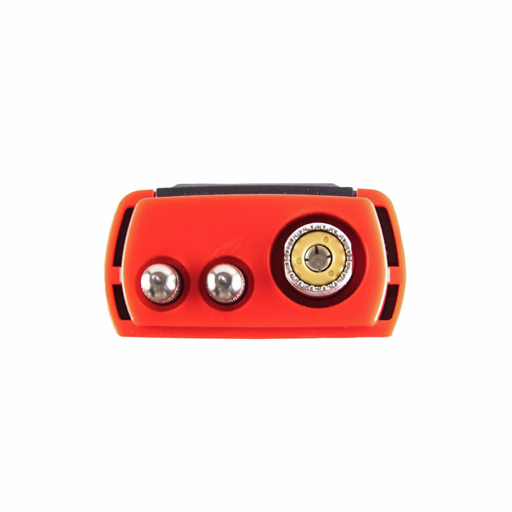 Delmhorst JX-20 Moisture Meter Top View