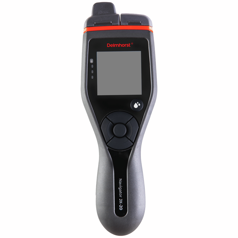 Delmhorst JX-20 Moisture Meter