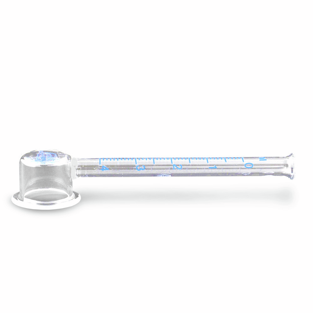 Karsten Tube Penetration Test Vertical