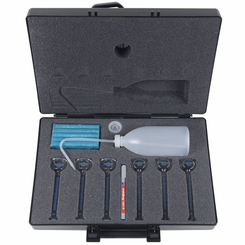 Karsten Tube Penetration Test Kit