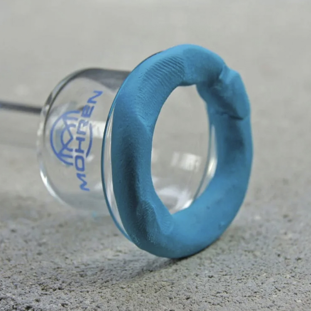 Karsten Tube Penetration Test Putty