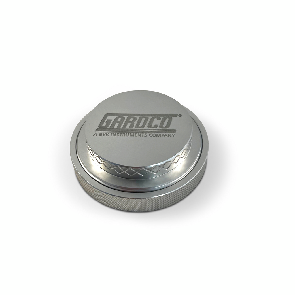 Perm Cup Water Vapor Permeability 10cc Bottom