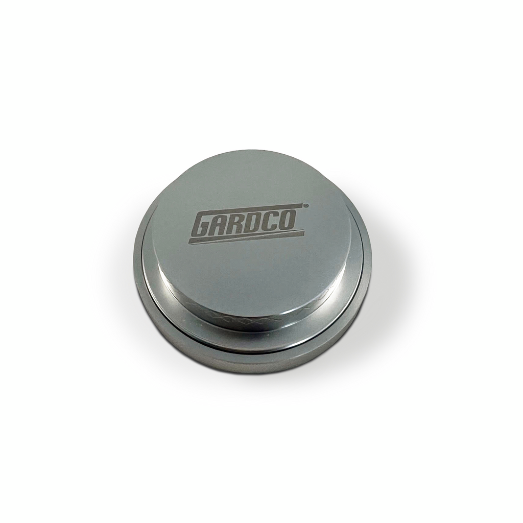 Perm Cup Water Vapor Permeability 25cc Bottom