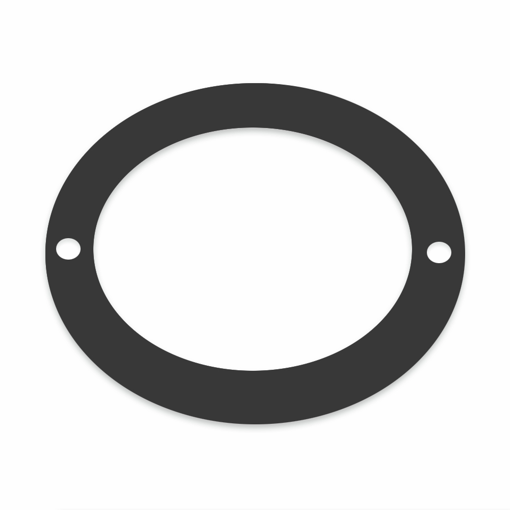 Perm Cup Neoprene Gasket
