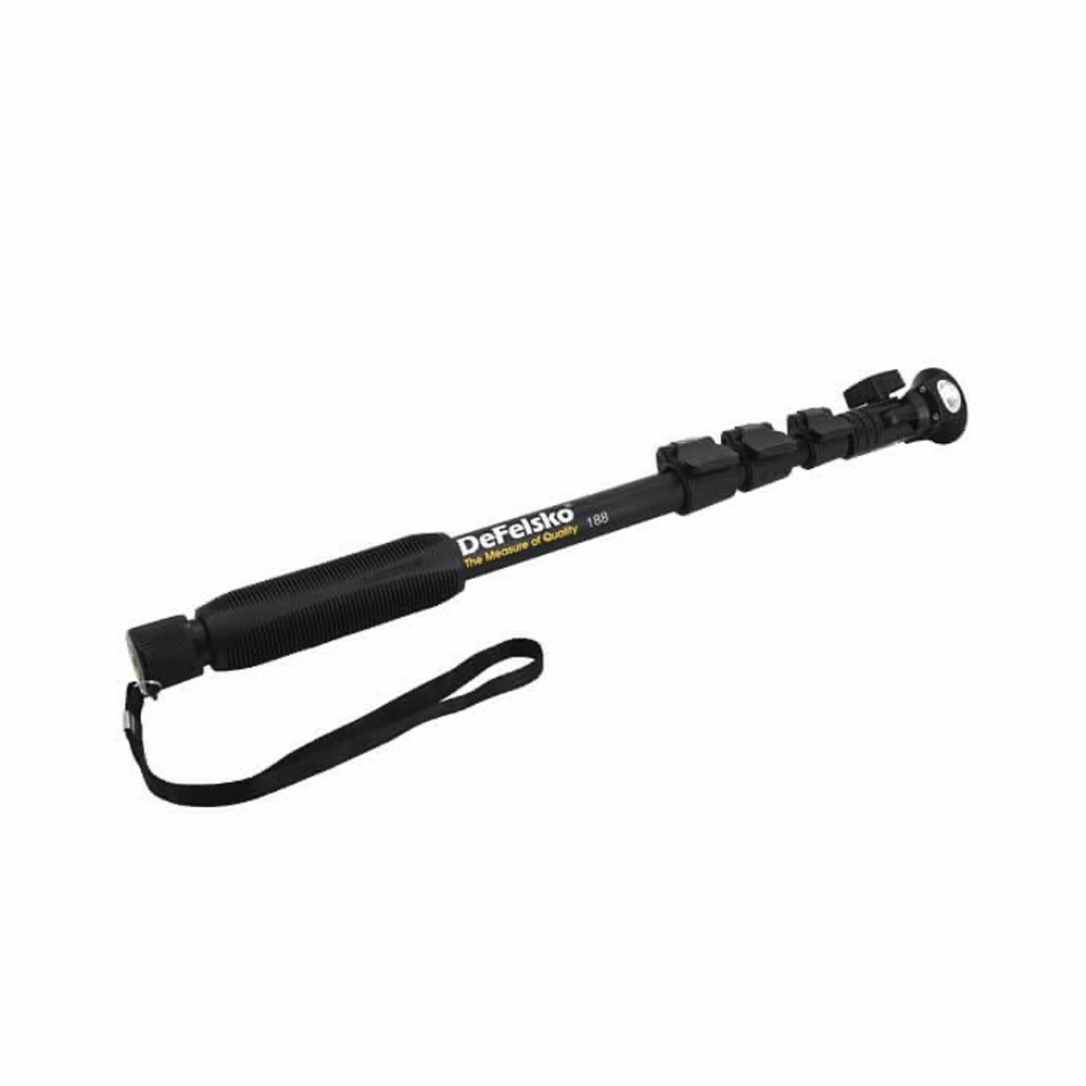 PosiTector Telescopic Extender