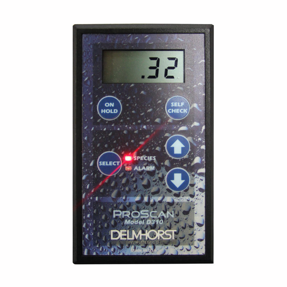 Proscan Moisture Meter
