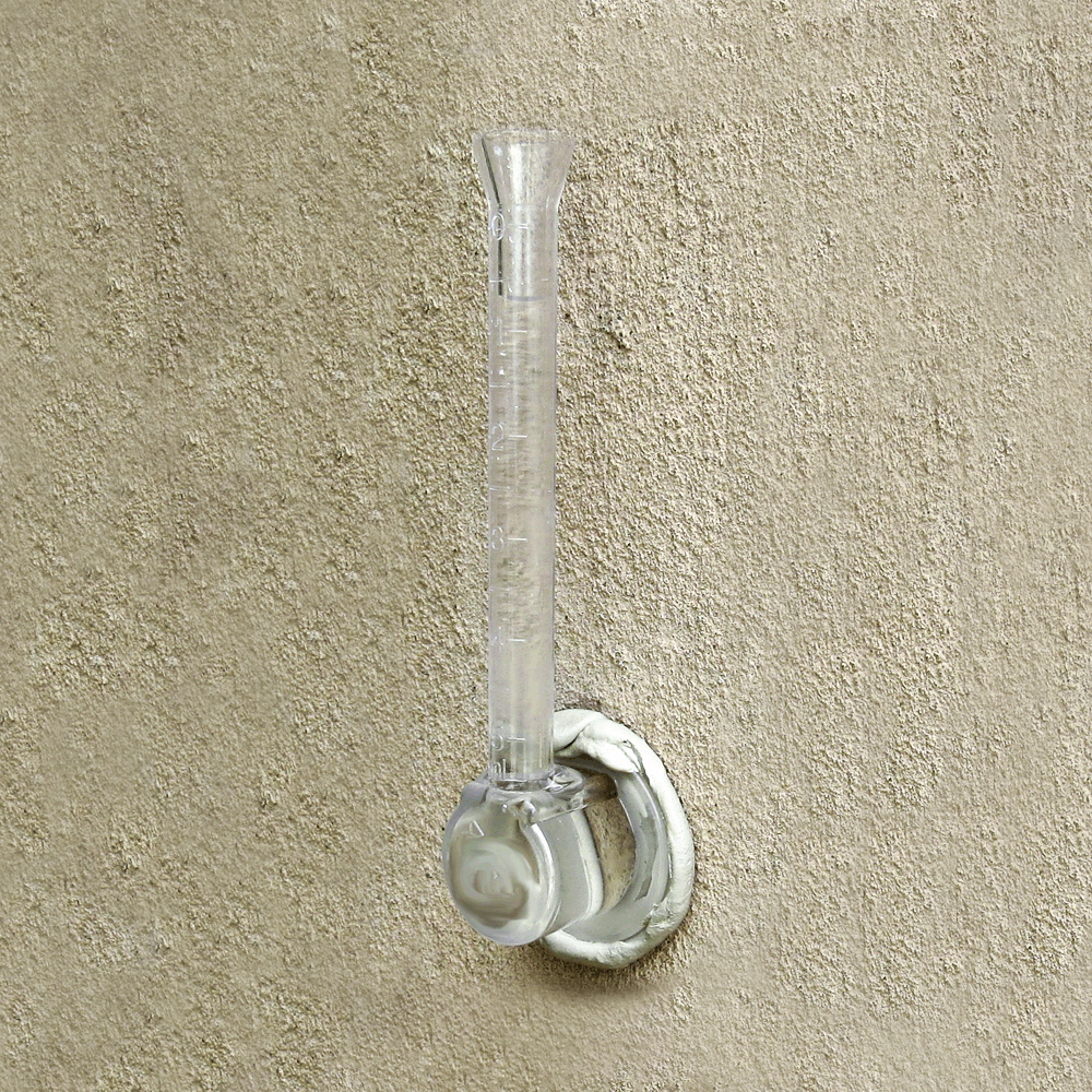 Rilem Vertical Tube Adhesive