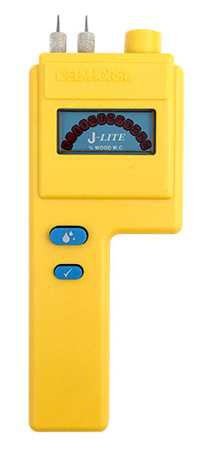 J-Lite Moisture Meter