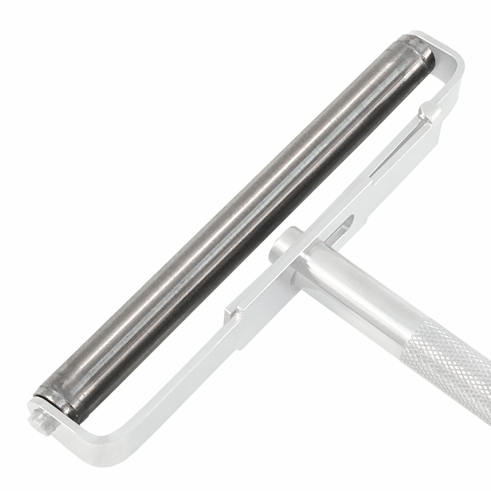 Fast Drawdown Rod