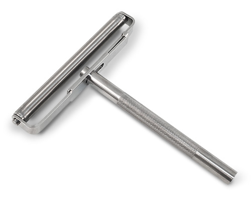 Fast Drawdown Tool and Rod