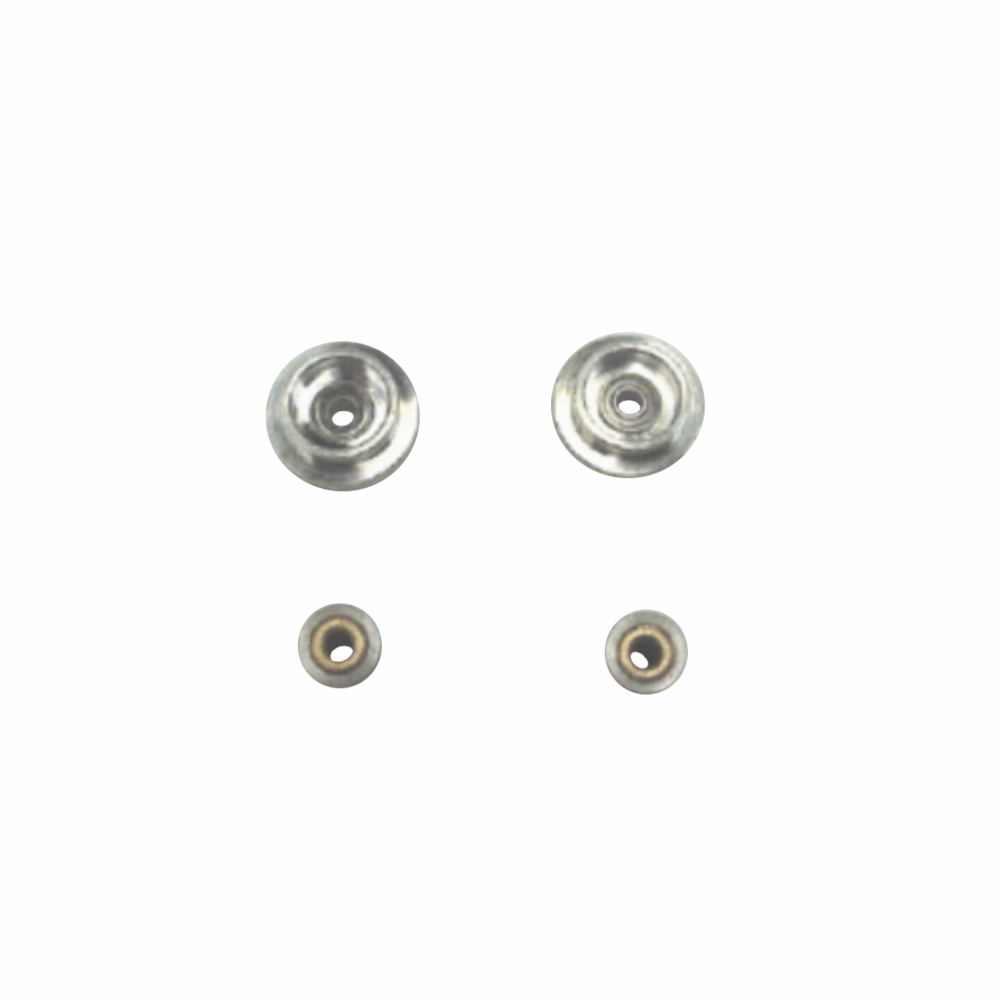 Hand Ink Proofer Bearings