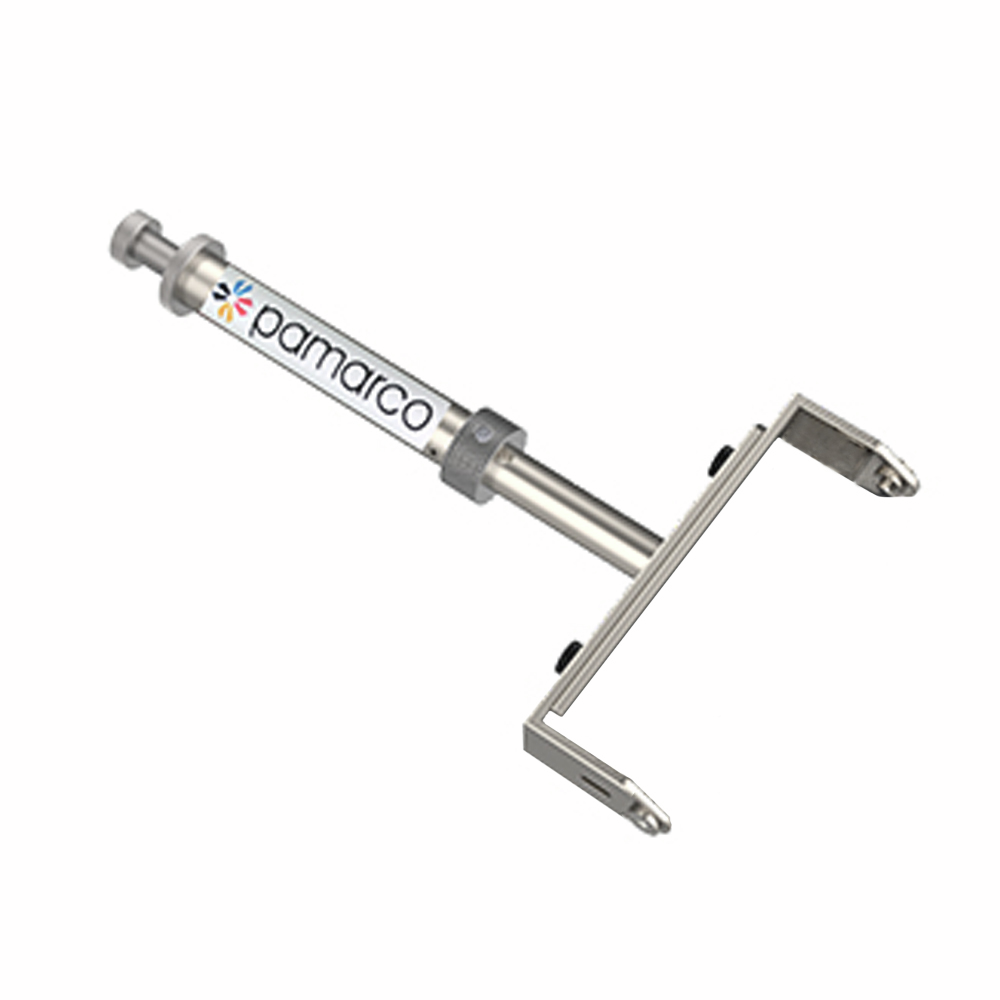 Hand Ink Proofer Handle