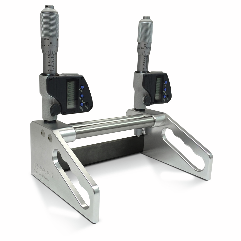 Digital Microm with Teflon Blade