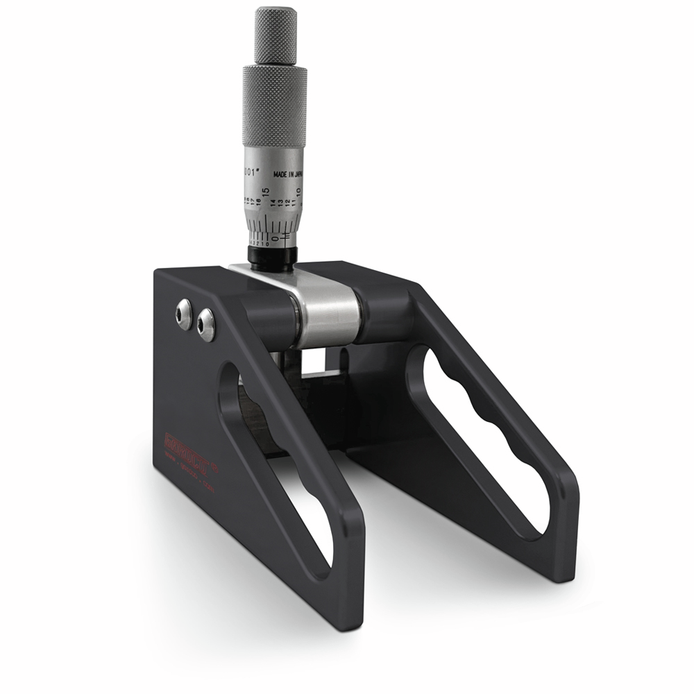 Microm Tefcrom Applicator 2 Inch
