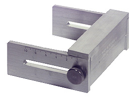 Universal Applicator Side Plate 0-50 Mil