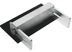 Universal Applicator Wedge Expansion Diagram