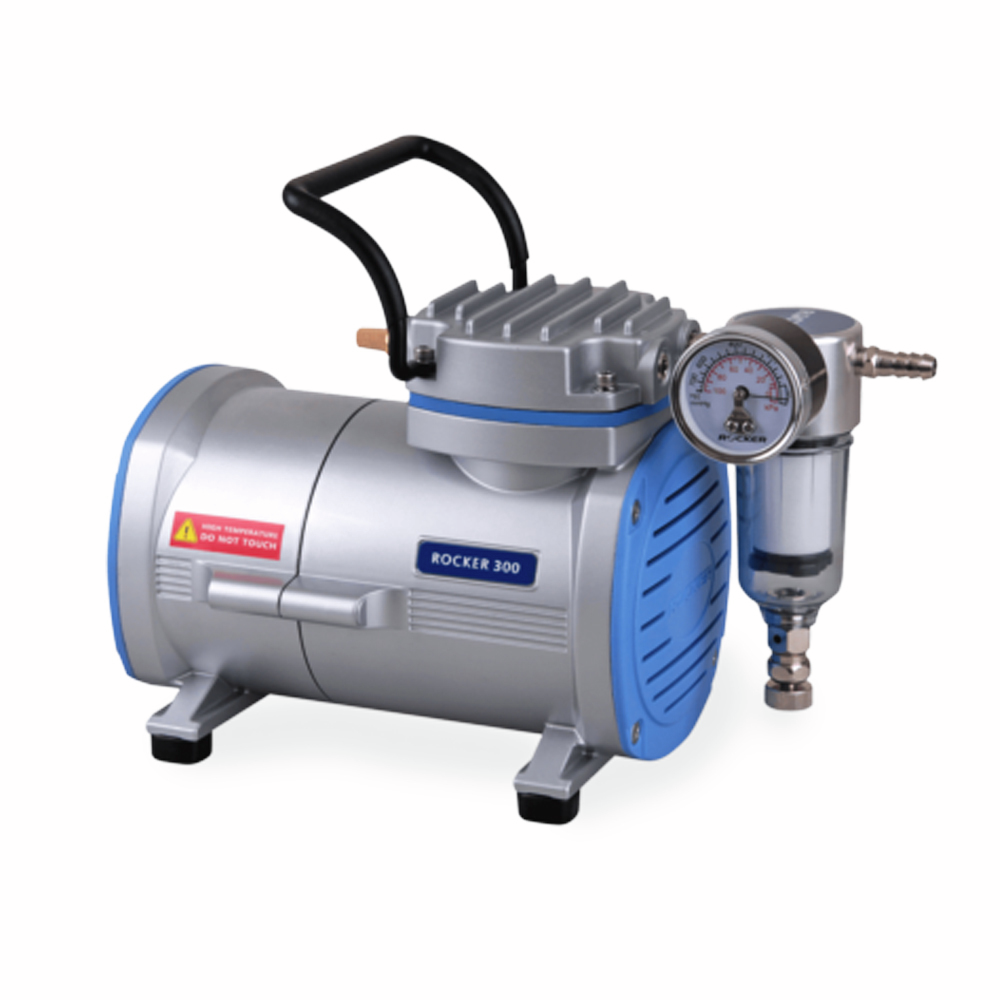 TQC Film Applicator Vacuum Pump