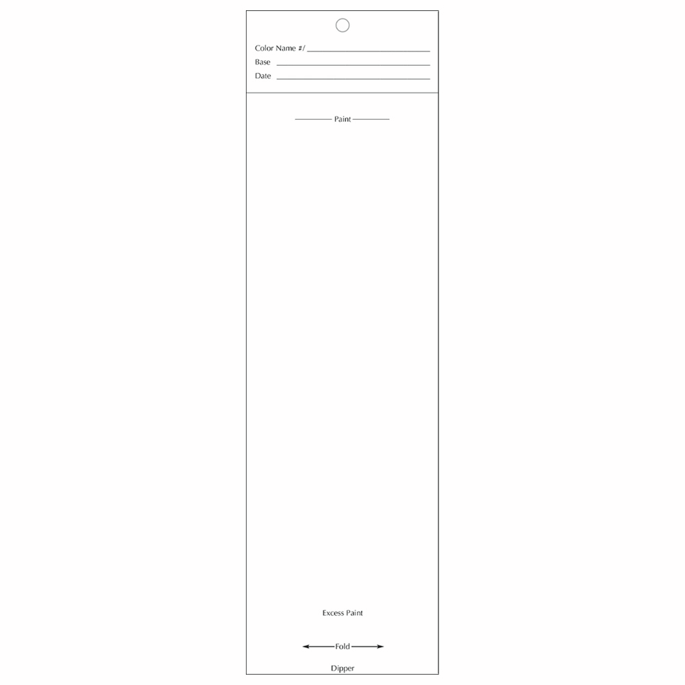 Sample Ease Cards