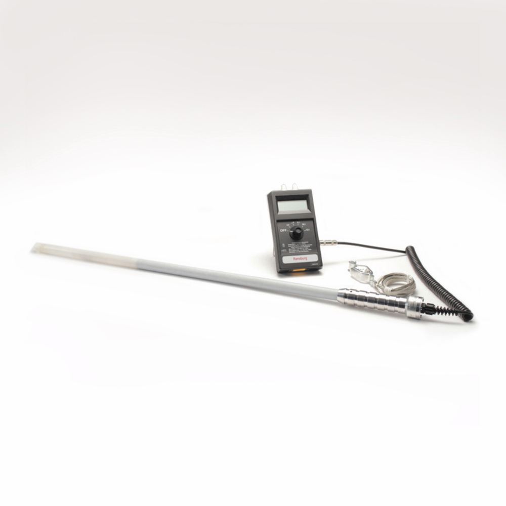 Paint Test Meter kV Probe