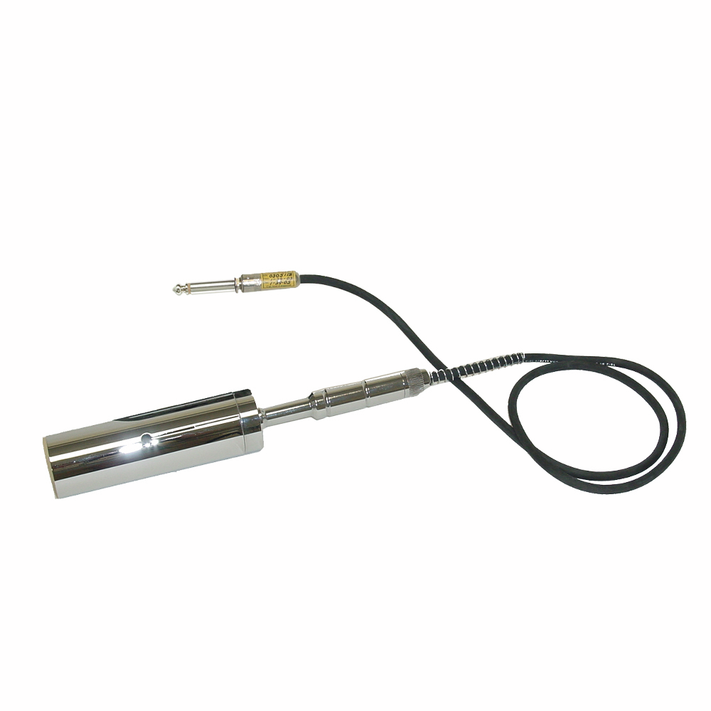 Sprayability Paint Test Probe