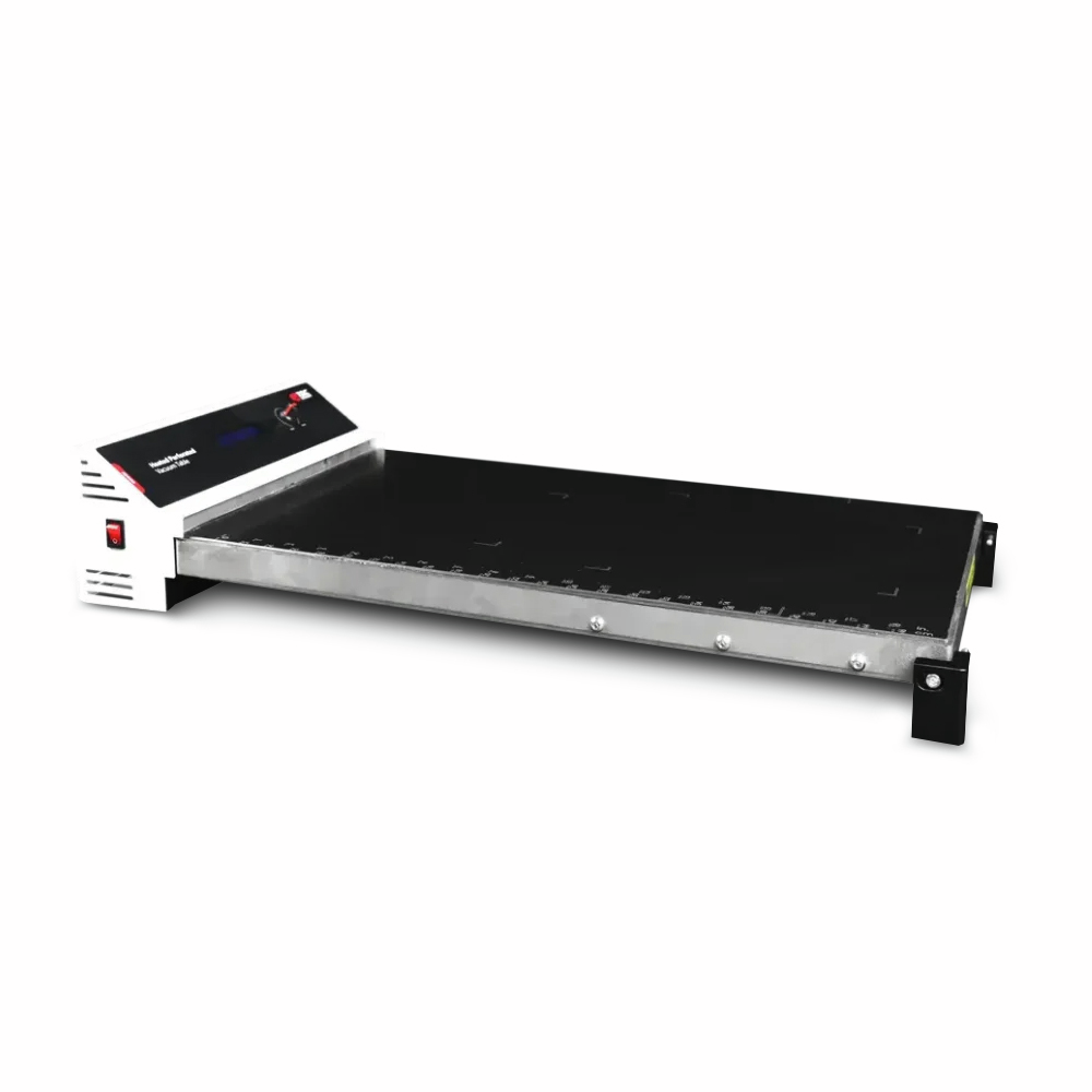 TQC Heated Vacuum Plate