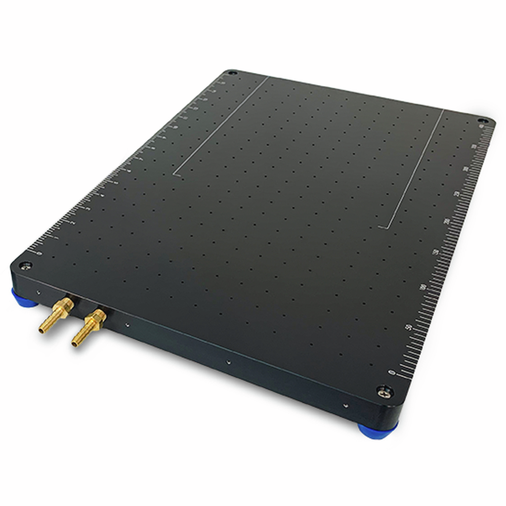Vacuum Plate 12x18