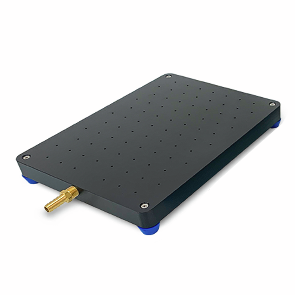 Vacuum Plate 9x12
