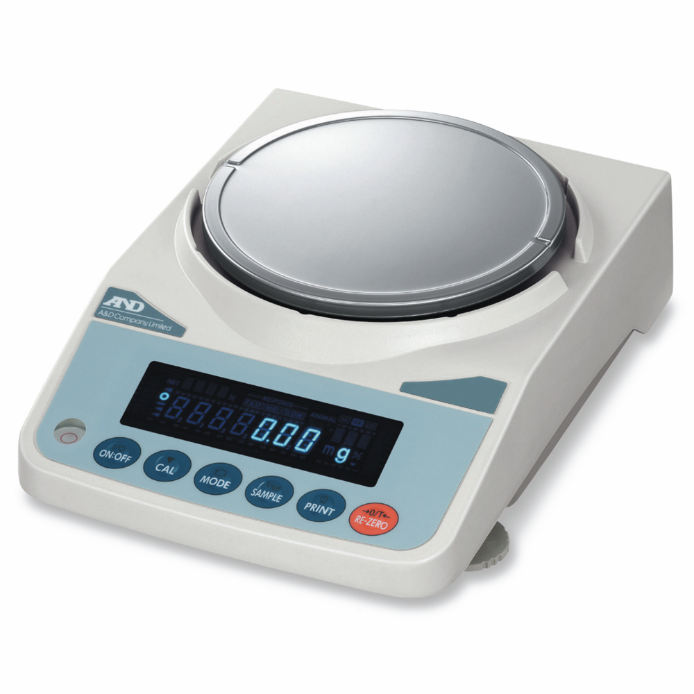 FX-i Series Balances
