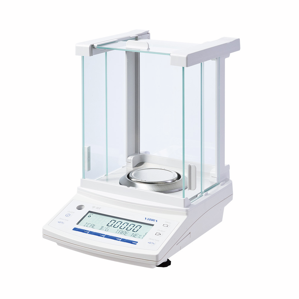HT Analytical Balance