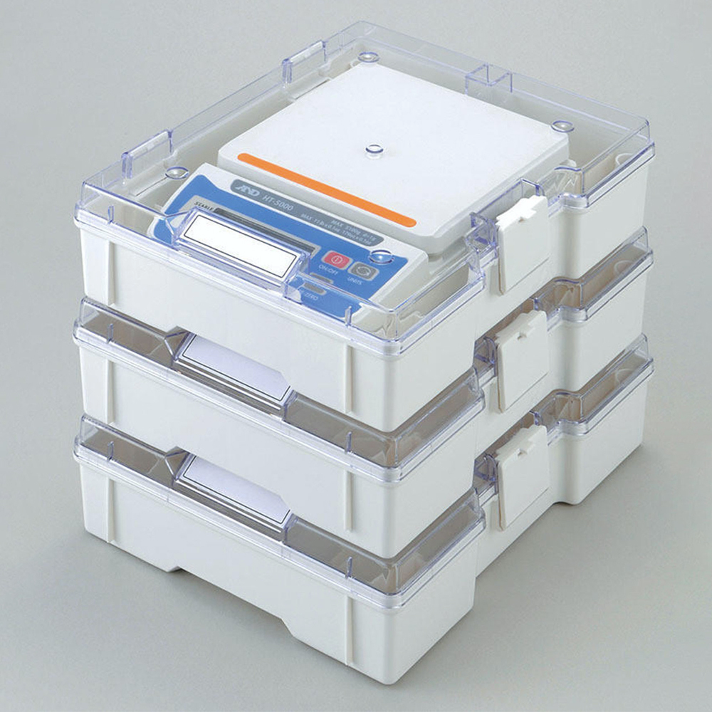 HT Series Compact Balances Stack