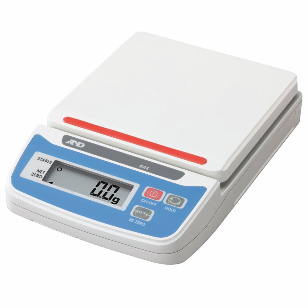 HT Series Compact Scale