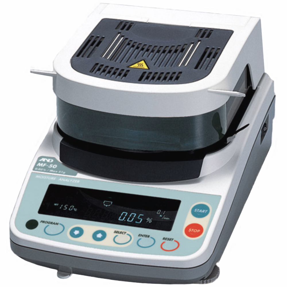 Moisture Balance MF-50