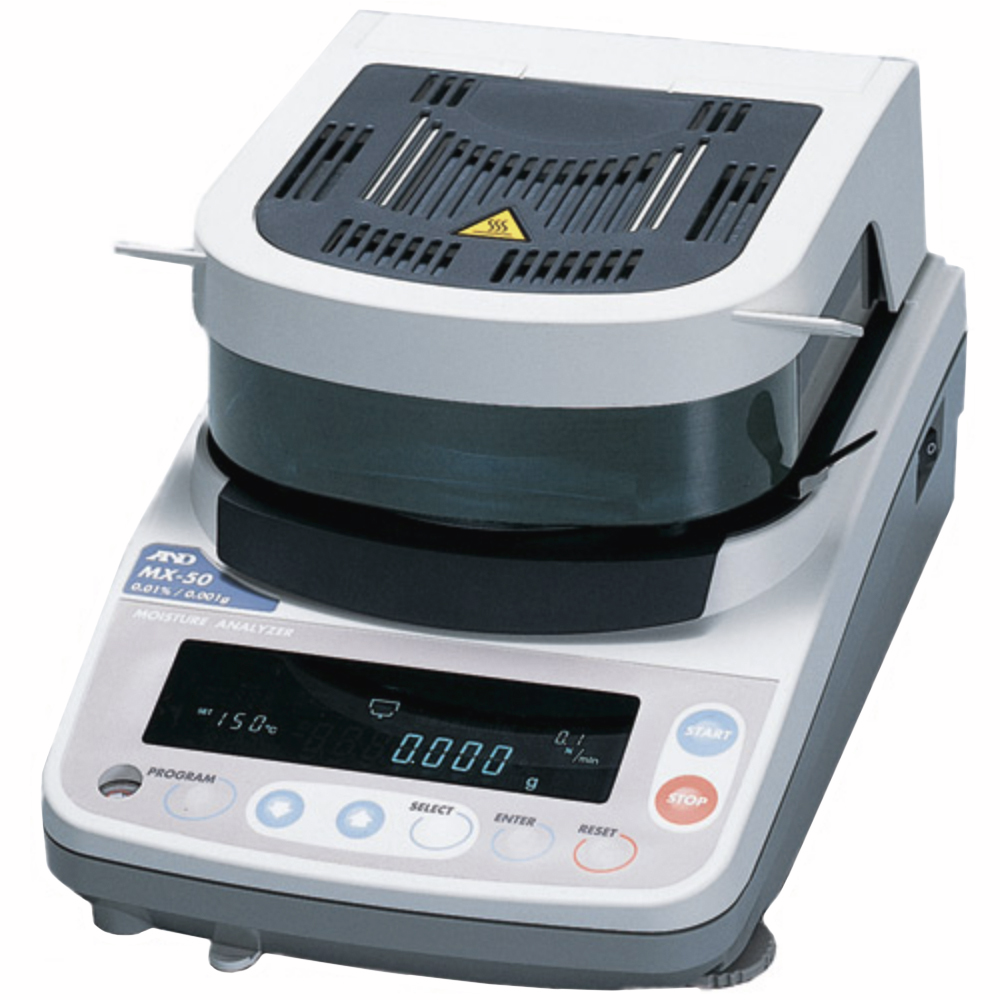 Moisture Balance MX-50